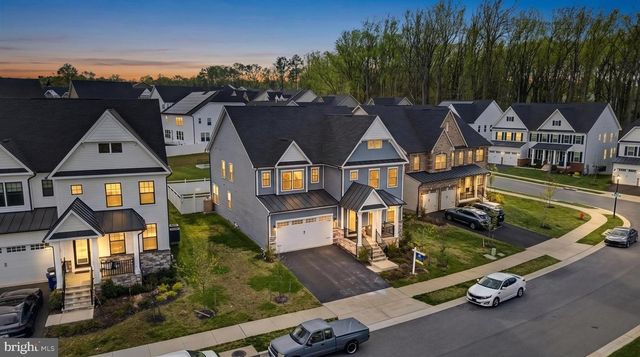 7973 LAWNDALE CIR, Columbia, MD 21044