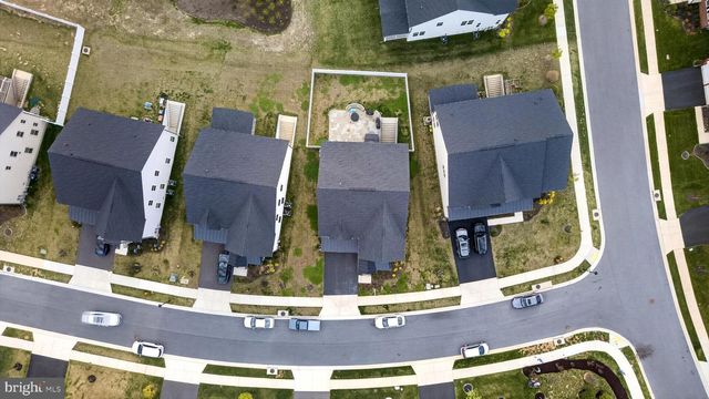 7973 LAWNDALE CIR, Columbia, MD 21044