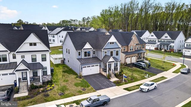7973 LAWNDALE CIR, Columbia, MD 21044