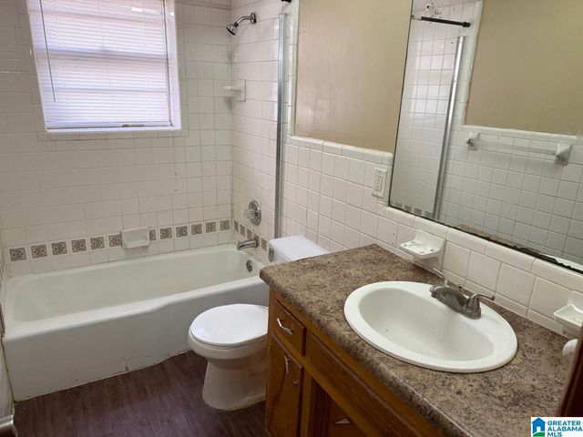 604 40TH PLACE, Fairfield, AL 35064
