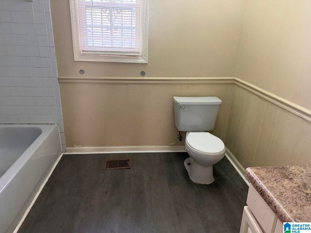 604 40TH PLACE, Fairfield, AL 35064