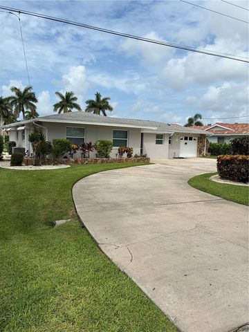5240 SEMINOLE COURT, Cape Coral, FL 33904