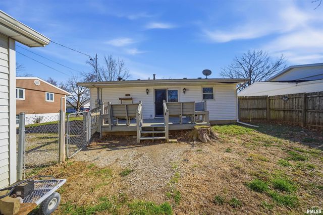 2252 NORTHRIDGE Lane, Washington, IL 61571