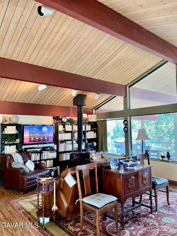 29901 Skyline Drive, Tehachapi, CA 93561