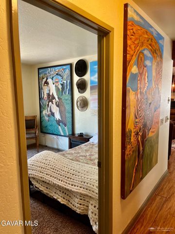 29901 Skyline Drive, Tehachapi, CA 93561