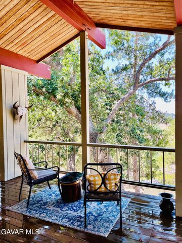 29901 Skyline Drive, Tehachapi, CA 93561