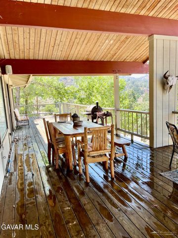 29901 Skyline Drive, Tehachapi, CA 93561