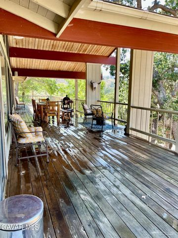 29901 Skyline Drive, Tehachapi, CA 93561