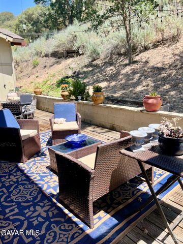 29901 Skyline Drive, Tehachapi, CA 93561