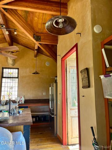 29901 Skyline Drive, Tehachapi, CA 93561