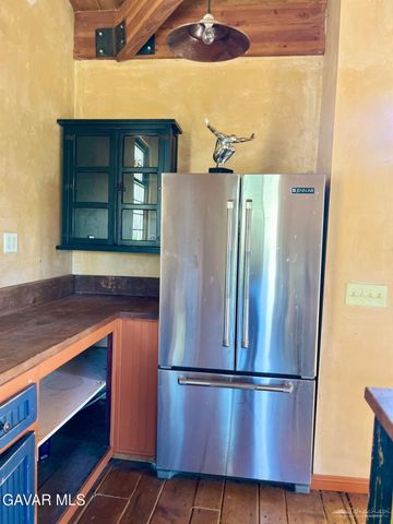 29901 Skyline Drive, Tehachapi, CA 93561
