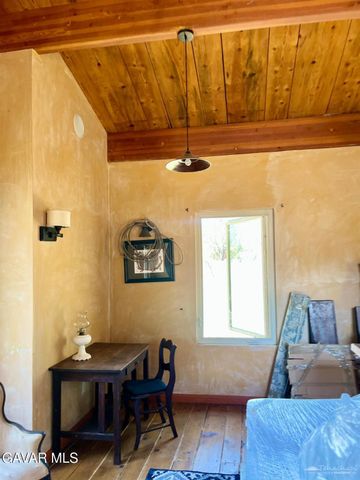 29901 Skyline Drive, Tehachapi, CA 93561
