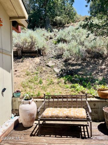 29901 Skyline Drive, Tehachapi, CA 93561
