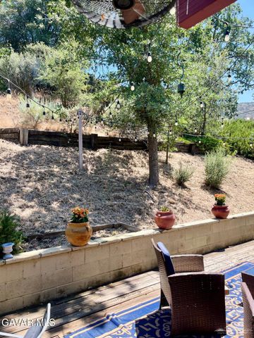 29901 Skyline Drive, Tehachapi, CA 93561