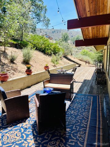 29901 Skyline Drive, Tehachapi, CA 93561
