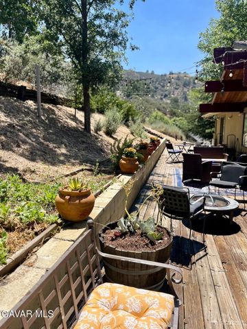 29901 Skyline Drive, Tehachapi, CA 93561