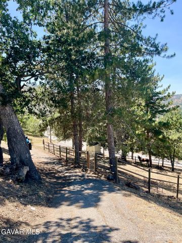 29901 Skyline Drive, Tehachapi, CA 93561