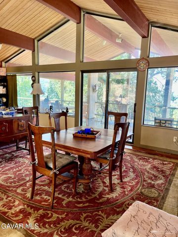 29901 Skyline Drive, Tehachapi, CA 93561