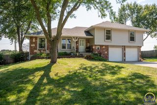 4041 SE 34th TER, Topeka, KS 66605