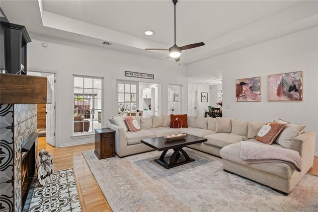 3106 Orchard, Bentonville, AR 72712