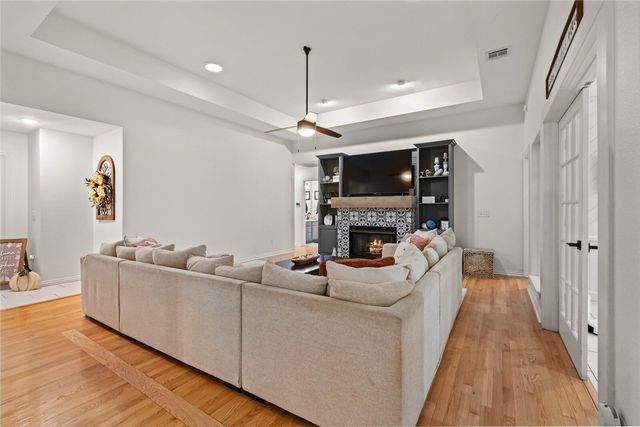 3106 Orchard, Bentonville, AR 72712