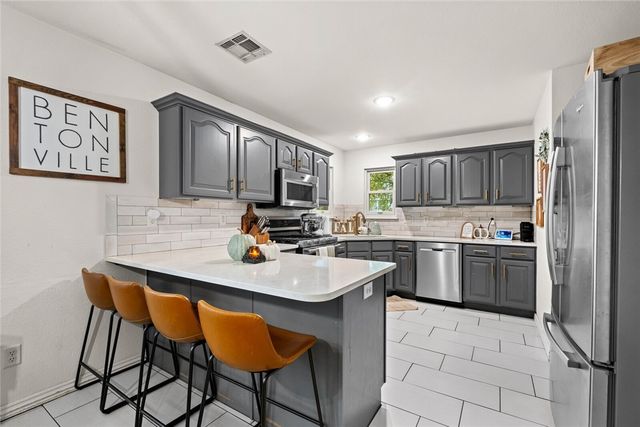 3106 Orchard, Bentonville, AR 72712