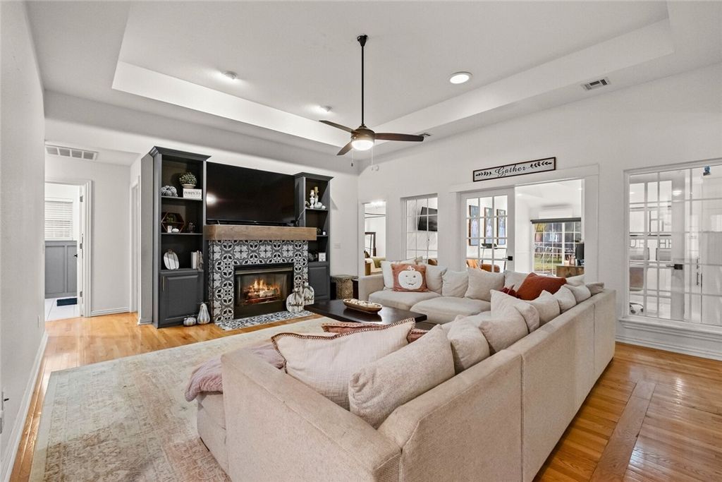 3106 Orchard, Bentonville, AR 72712