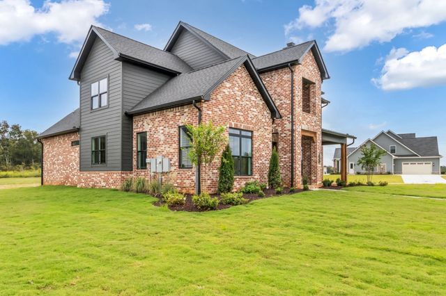 7209 Denton Drive, Christiana, TN 37037