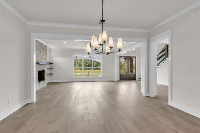 7209 Denton Drive, Christiana, TN 37037