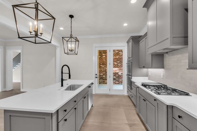 7209 Denton Drive, Christiana, TN 37037