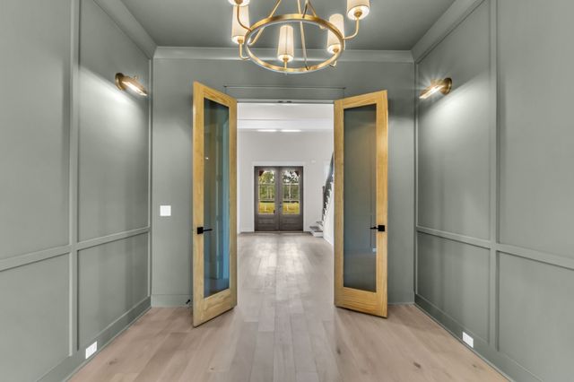 7209 Denton Drive, Christiana, TN 37037