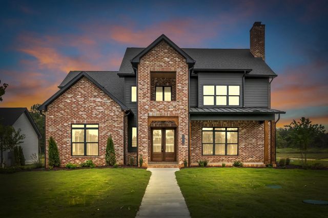 7209 Denton Drive, Christiana, TN 37037