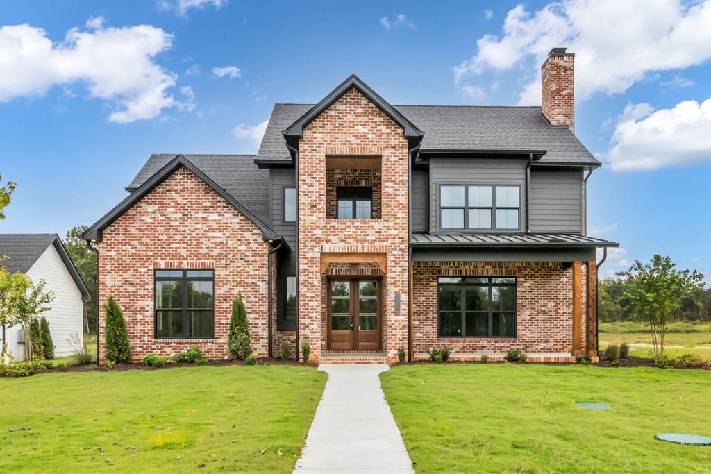 7209 Denton Drive, Christiana, TN 37037