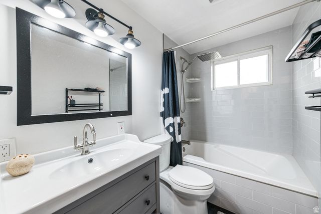 140 W 8710 S, Sandy, UT 84070