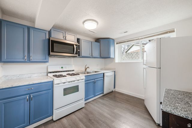 140 W 8710 S, Sandy, UT 84070