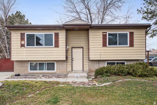 140 W 8710 S, Sandy, UT 84070