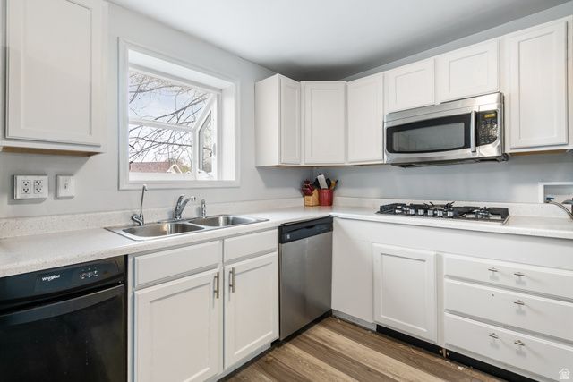 140 W 8710 S, Sandy, UT 84070