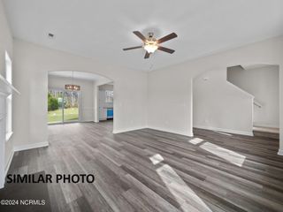 159 Vista Cay Drive, Hubert, NC 28539
