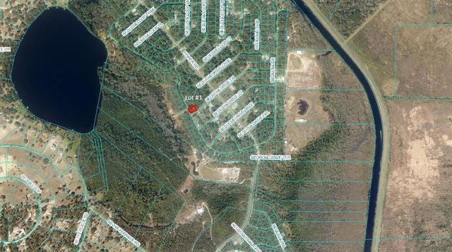 00 SEQUOIA DR, Ocklawaha, FL 32179
