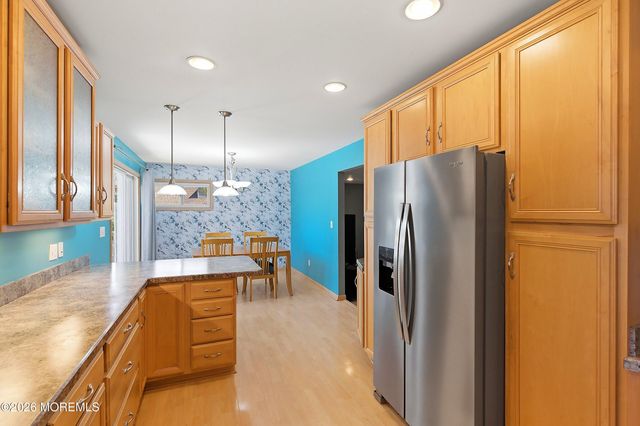 12 Carole Drive, Oakhurst, NJ 07755