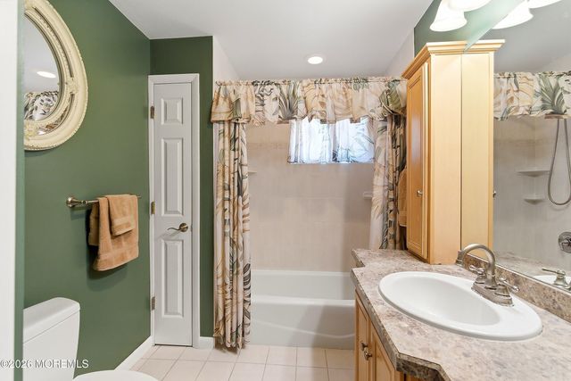 12 Carole Drive, Oakhurst, NJ 07755