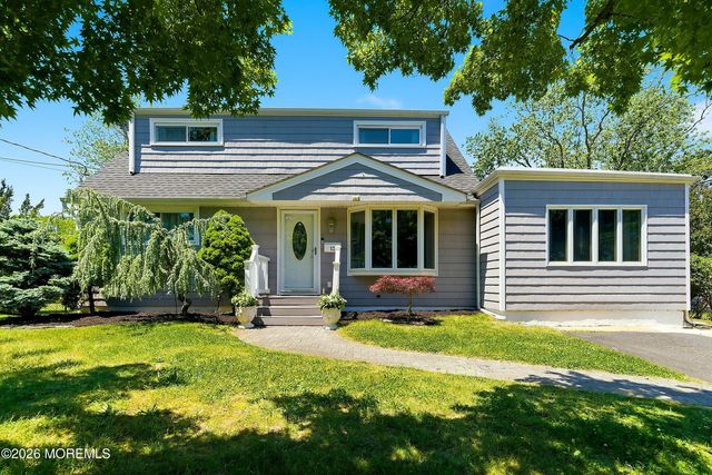12 Carole Drive, Oakhurst, NJ 07755