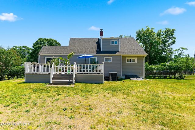 12 Carole Drive, Oakhurst, NJ 07755