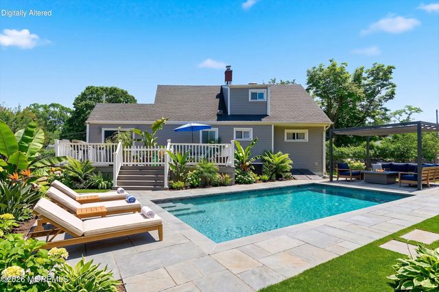 12 Carole Drive, Oakhurst, NJ 07755
