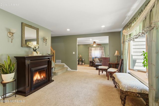 12 Carole Drive, Oakhurst, NJ 07755