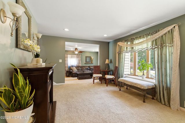 12 Carole Drive, Oakhurst, NJ 07755