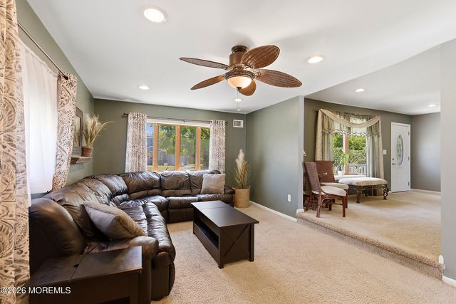 12 Carole Drive, Oakhurst, NJ 07755