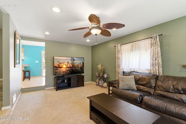 12 Carole Drive, Oakhurst, NJ 07755