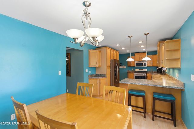 12 Carole Drive, Oakhurst, NJ 07755