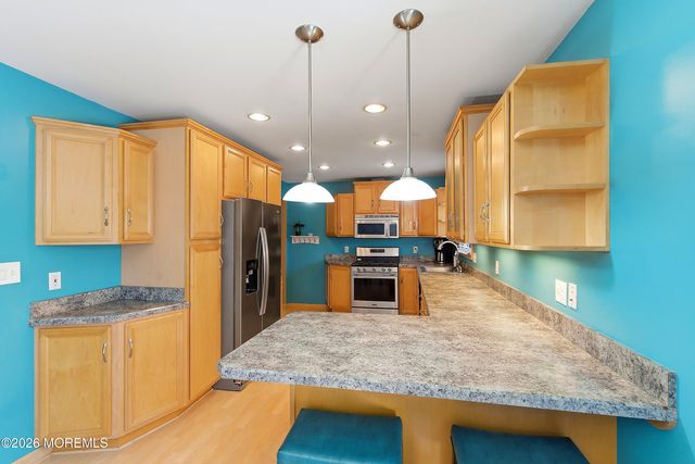 12 Carole Drive, Oakhurst, NJ 07755